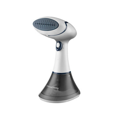 ASDA Russell Hobbs Steam Genie Essential Handheld Steamer- Buy online at McGrocer