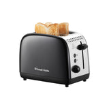 Russell Hobbs Classics 2 slice toaster, imported from the UK