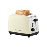 Russell Hobbs Classics 2 slice toaster, imported from the UK