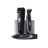 Remington beard trimmer kit 6 piece, imported from the UK