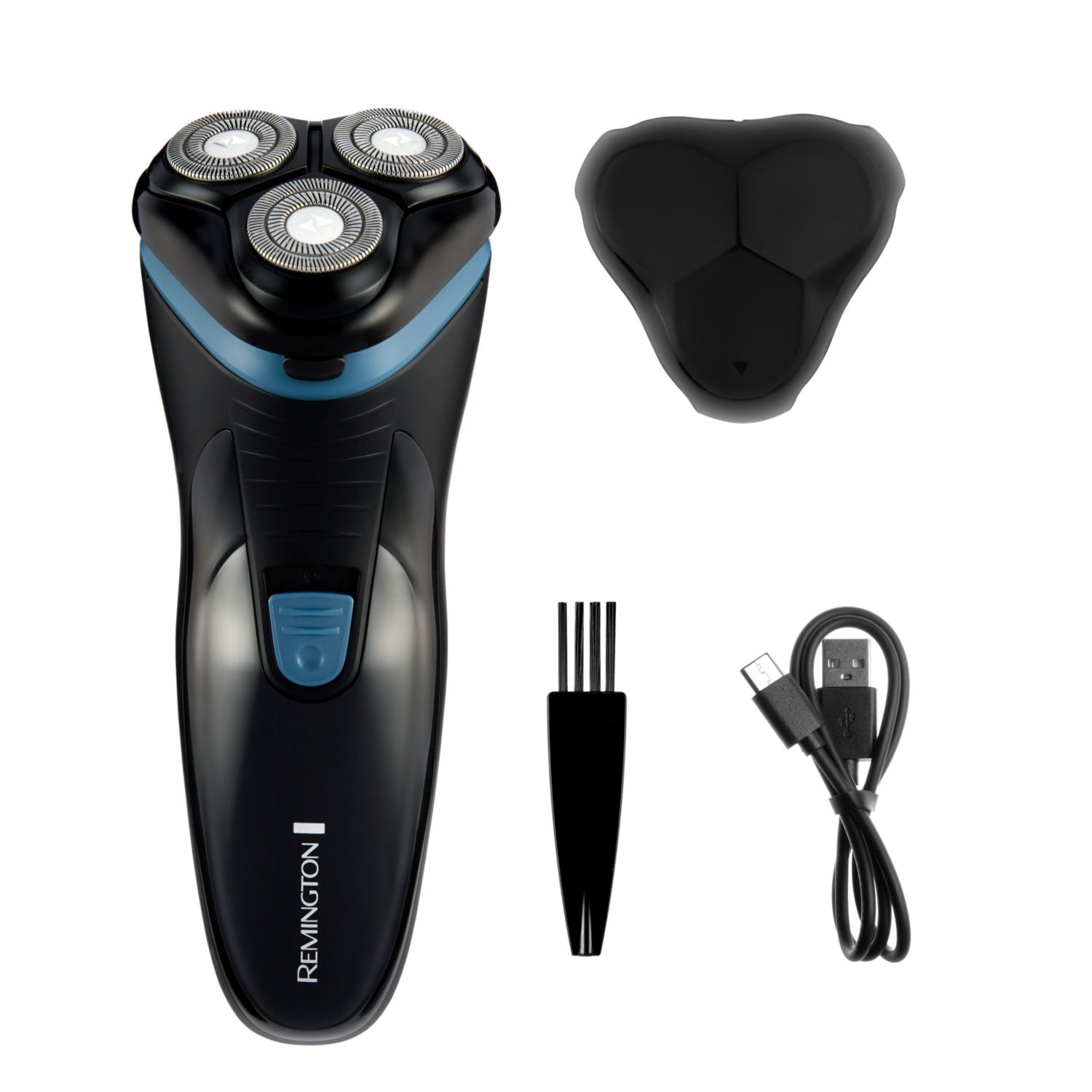 Remington rotary shaver R1 Style Series (British brand)