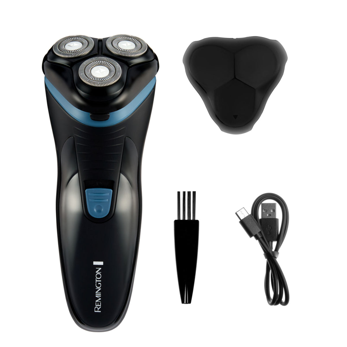 Remington rotary shaver R1 Style Series (British brand)