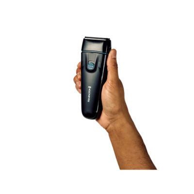 Remington F1 Style Series foil shaver, imported from the UK