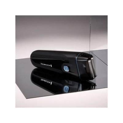 Remington F1 Style Series foil shaver, imported from the UK