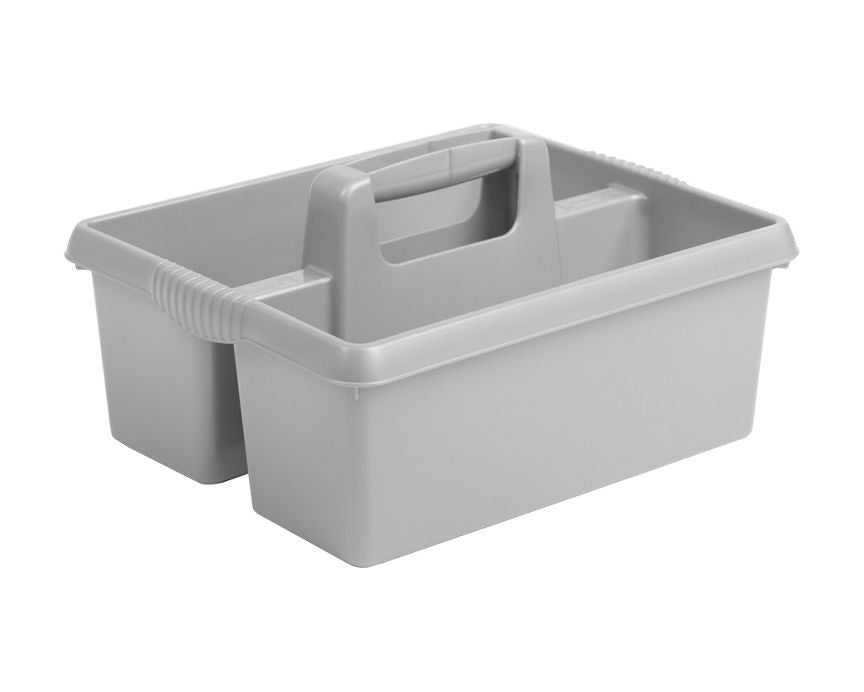 Wham Grey Cleaning Caddy GOODS ASDA   