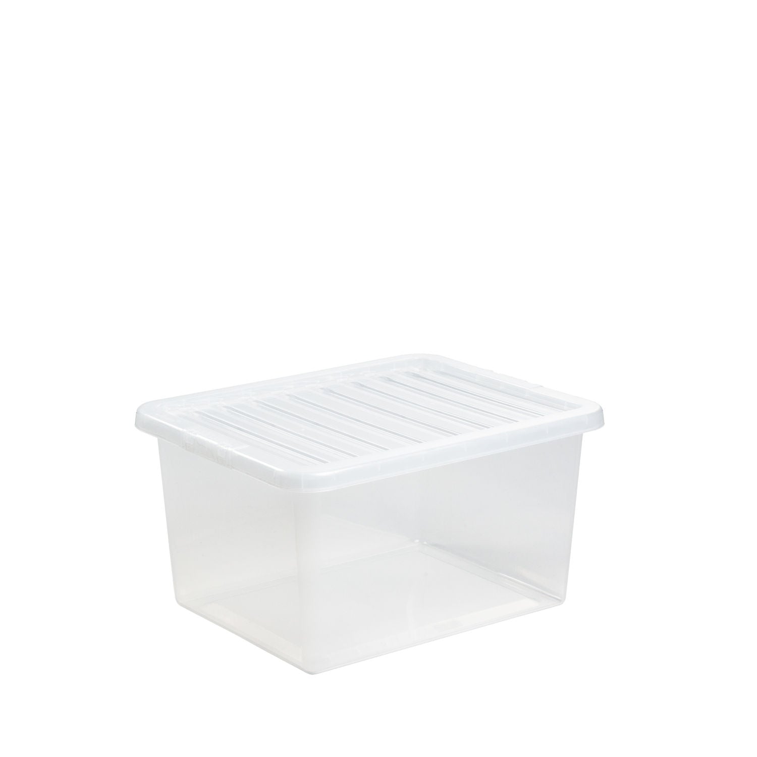 Wham Crystal Box 37L