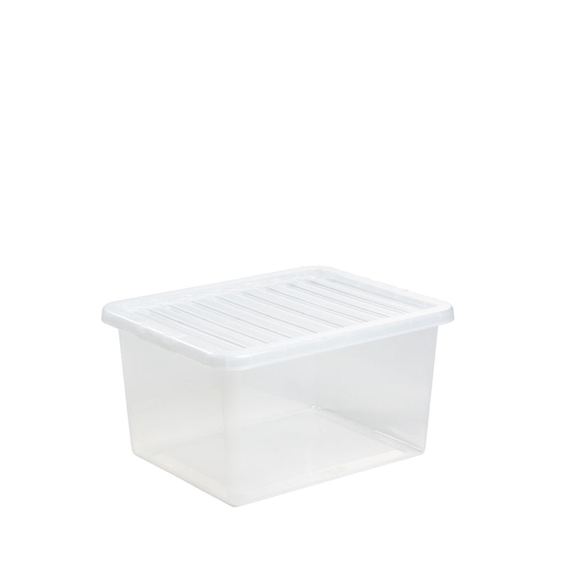 Wham Crystal Box 37L
