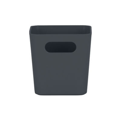 Wham storage cube dark grey 720ml, UK version