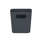 Wham storage cube dark grey 720ml, UK version