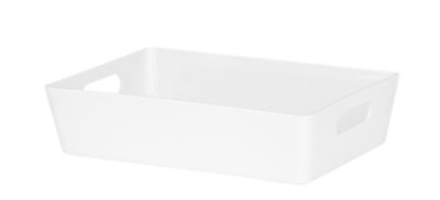 Wham Kleine Studio Aufbewahrungsbox 3,9 L (Britische Marke)