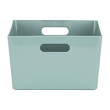 Wham green storage box 11.5L (British brand)