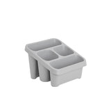 Wham Grey Sink Tidy GOODS ASDA   