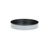 Whatmore Push Pan shallow cake tin 23cm, imported from the UK