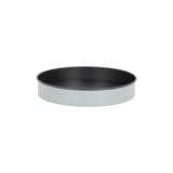 Whatmore Push Pan shallow cake tin 23cm, imported from the UK
