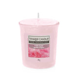 Yankee Candle Fairy Floss 49g votive candle, UK version