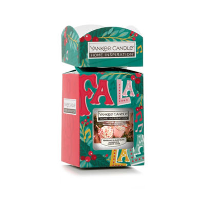 Yankee Candle Home Inspiration gift set (British brand)