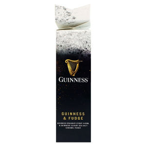 Guinness & Fudge fudge confection (British brand)
