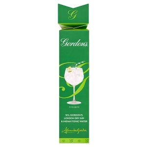 ASDA Gordon's London Dry Gin & Indian Tonic Water Ready to Drink Gin and Tonic- Buy online at McGrocer