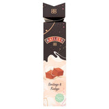Baileys British fudge with Irish cream, imported from the UK
