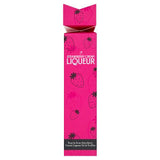 Tequila Rose strawberry cream liqueur and truffles 5cl - British product