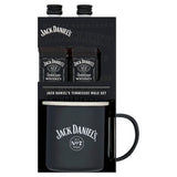 Jack Daniel's Tennessee Mule Set cocktail kit, UK version