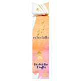 Echo Falls rosé truffles with popping candy - British product