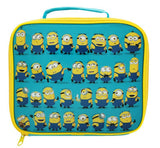 Polar Gear Minions lunch bag (British brand)
