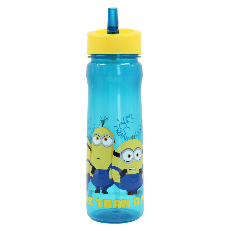Polar Gear Minions bottle 600ml - British product