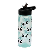 Polar Gear panda design water bottle 600ml - British product