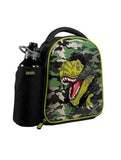 Polar Gear Dino Combo Cooler insulated lunch bag (British brand)