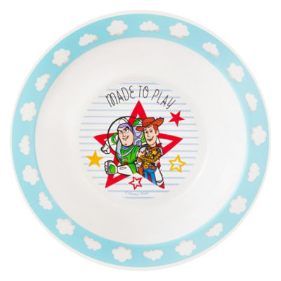 Polar Gear Toy Story bowl for kids, UK version
