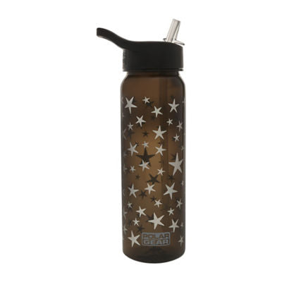Polar Gear Stars PP bottle 700ml, imported from the UK
