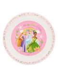 Disney Princess Plate GOODS ASDA   