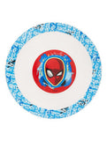 Marvel Spider-Man reusable children's bowl 40g - British product