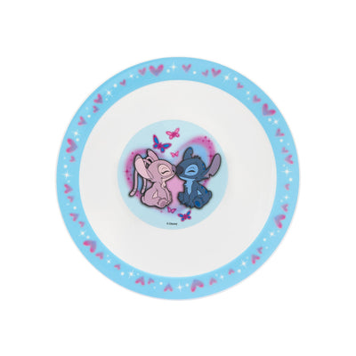 ASDA Disney Stitch Reusable Plastic Bowl 16.3cm- Buy online at McGrocer