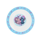 Disney Stitch reusable bowl 16.3cm, UK version