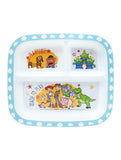 Toy Story Divider Plate GOODS ASDA   