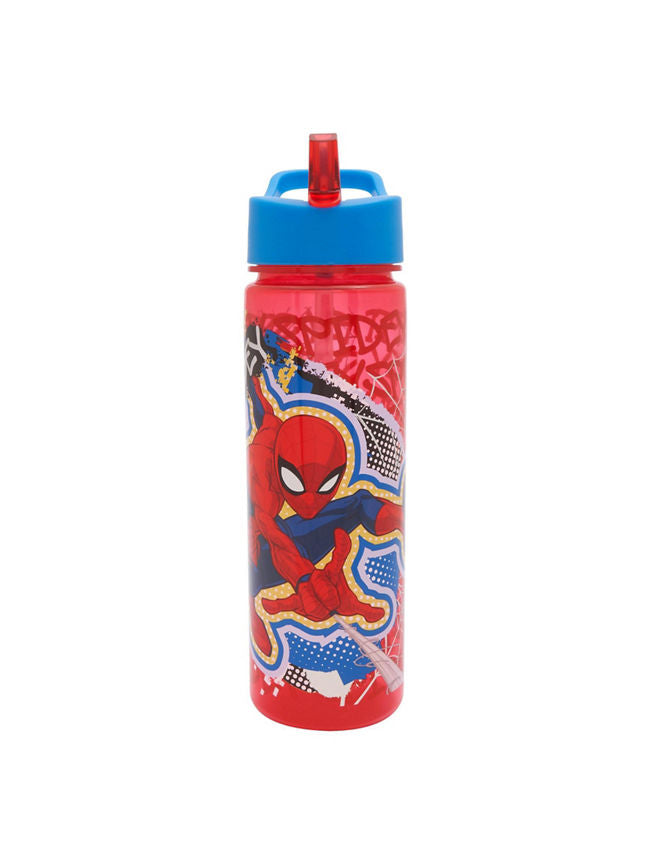 Spiderman Bottle