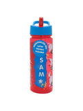 Polar Gear Spiderman personalised bottle 500ml (British brand)
