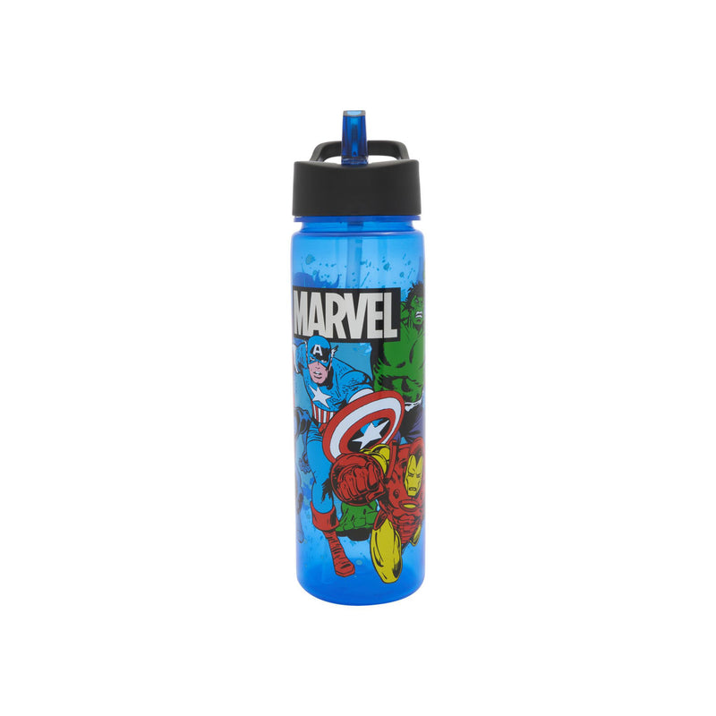 Polar Gear Marvel drinks bottle 600ml, imported from the UK
