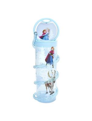 Disney Frozen twisty straw tumbler 10.2g - British product