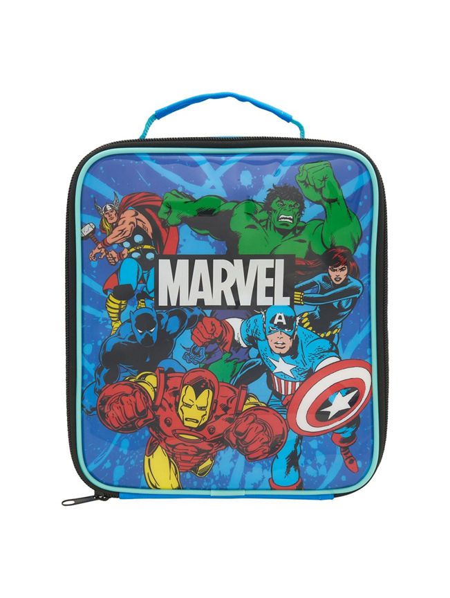 Marvel Lunch Bag