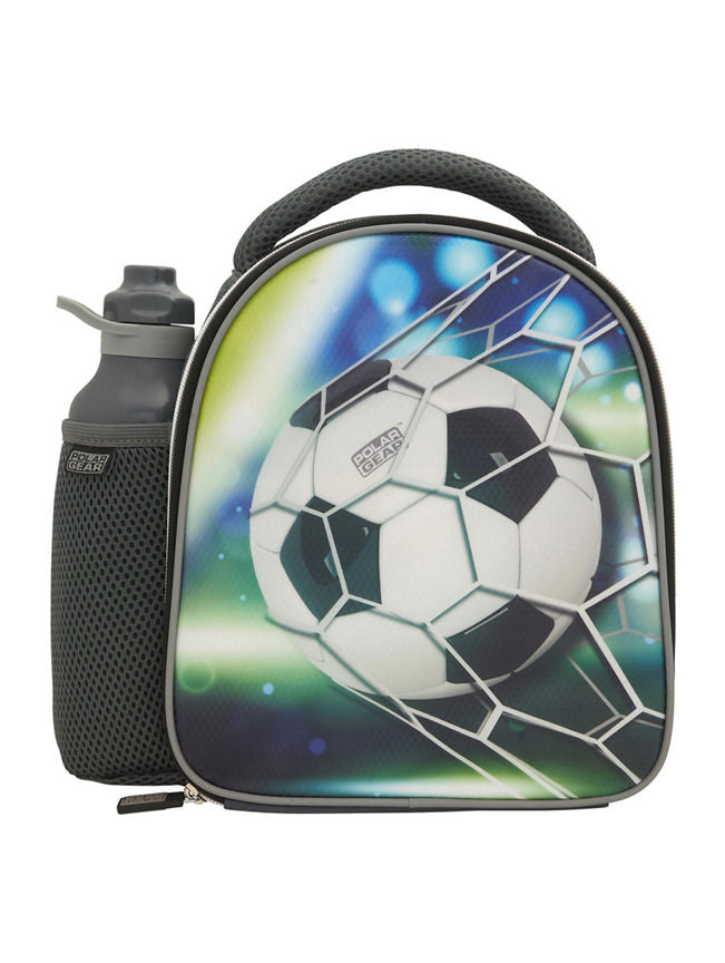 Polar Gear Football Combo Cooler