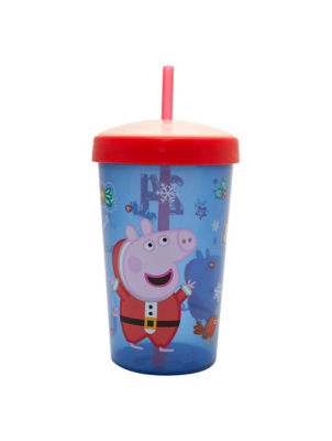 Peppa Pig Tumbler
