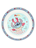 Disney Stitch Plate