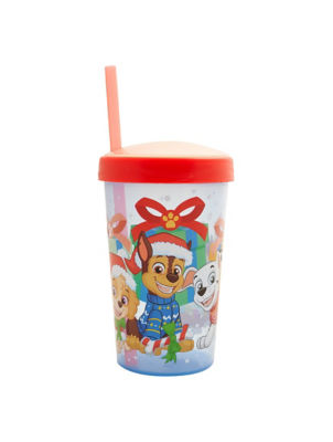 Paw Patrol Tumbler