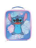 Disney Stitch lunch bag 23cm, imported from the UK