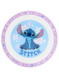 Lilo & Stitch Simply PP reusable plate for kids, imported from the UK