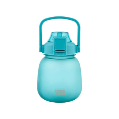 Polar Gear Aqua Belle 1.3L bottle teal, UK version