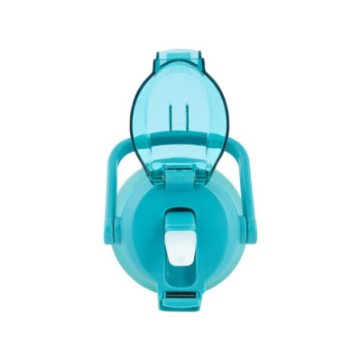 Polar Gear Aqua Belle 1.3L bottle teal, UK version